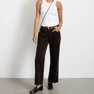 Alex Mill Camden Corduroy Trousers